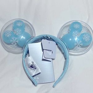 Mickey Ears